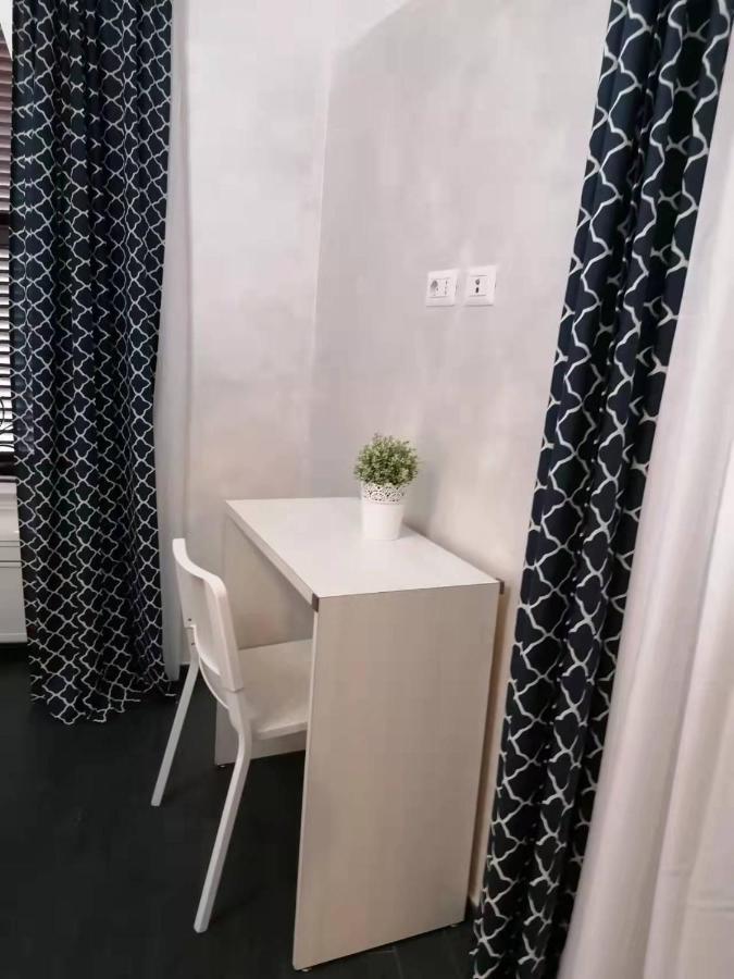 Casa Roma Daire Dış mekan fotoğraf