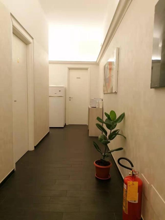 Casa Roma Daire Dış mekan fotoğraf