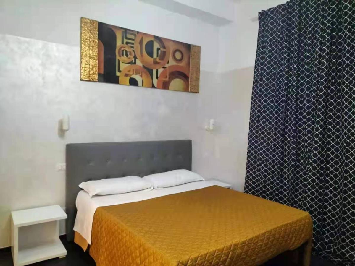 Casa Roma Daire Dış mekan fotoğraf