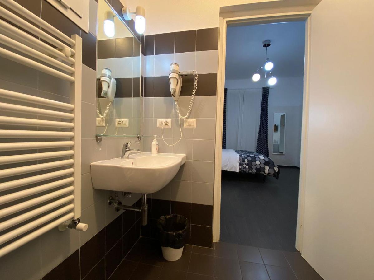 Casa Roma Daire Dış mekan fotoğraf