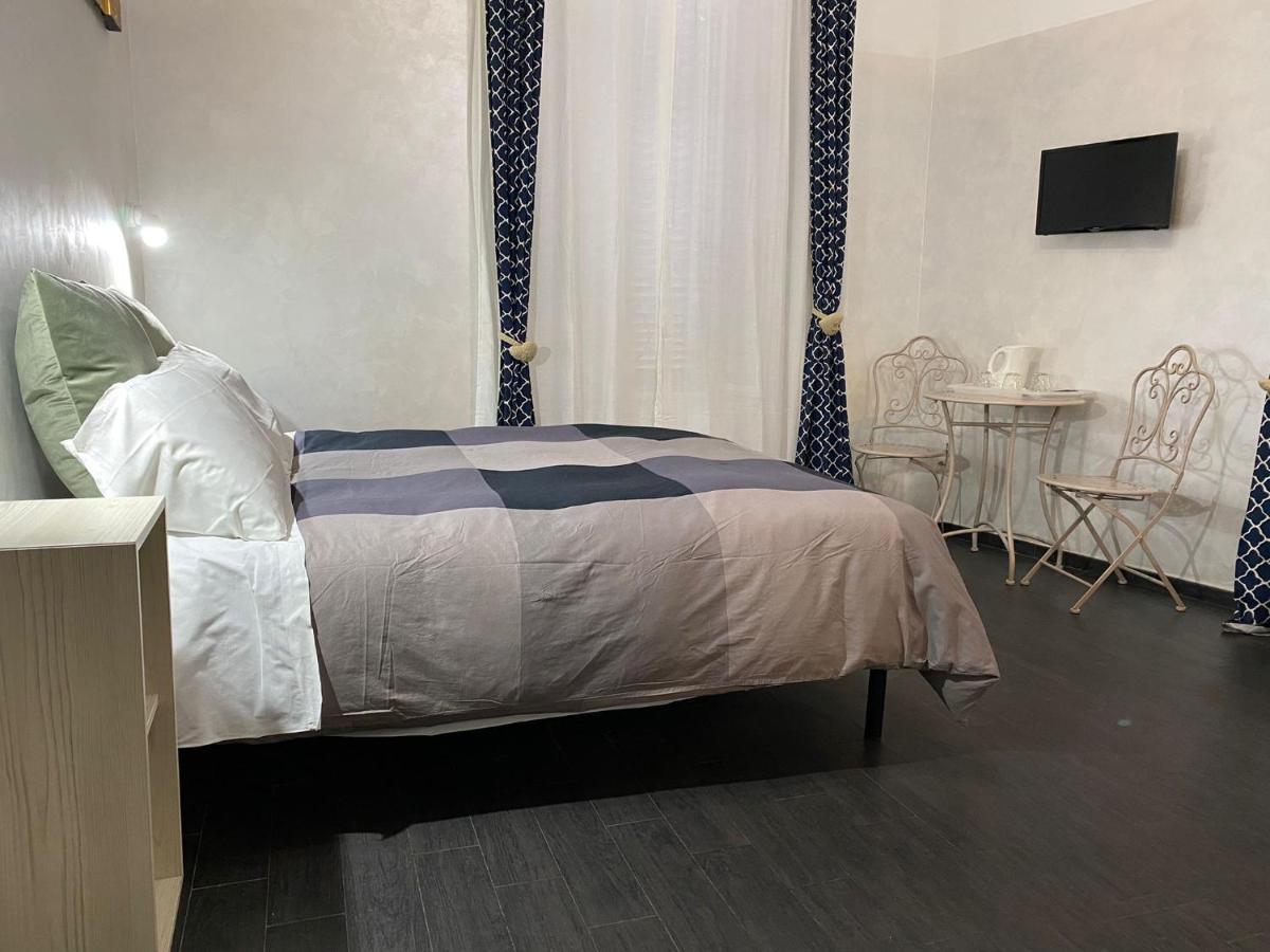 Casa Roma Daire Dış mekan fotoğraf
