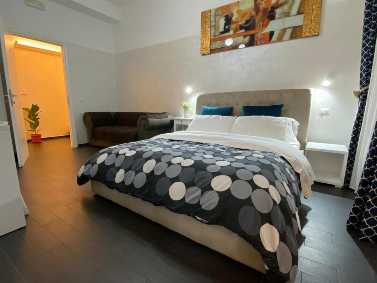 Casa Roma Daire Dış mekan fotoğraf