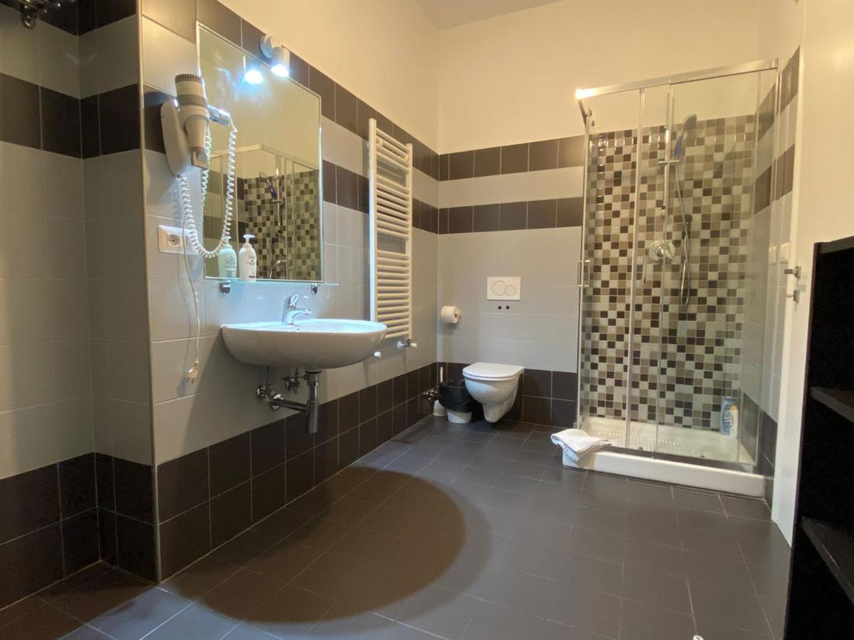 Casa Roma Daire Dış mekan fotoğraf