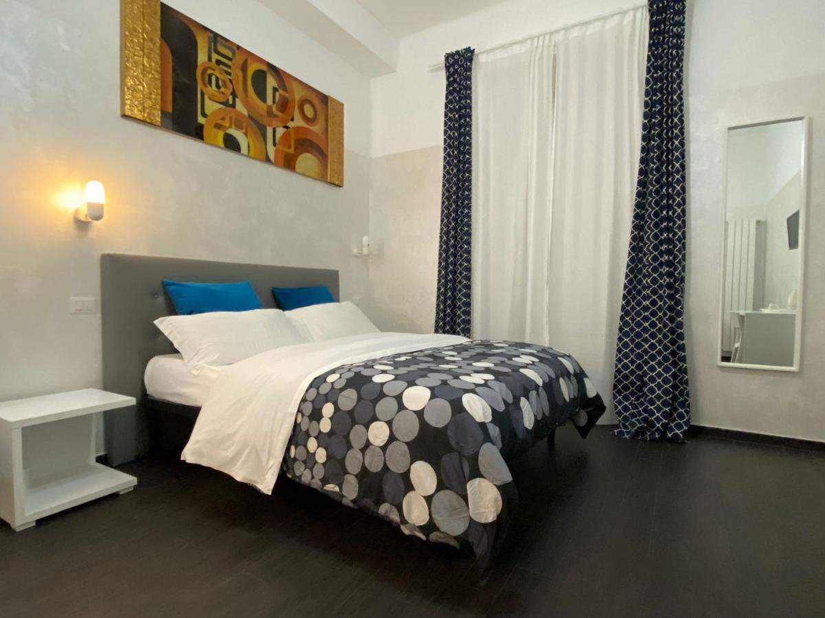 Casa Roma Daire Dış mekan fotoğraf