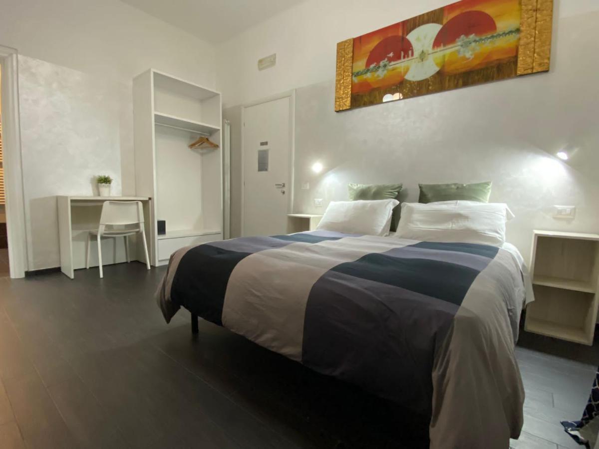 Casa Roma Daire Dış mekan fotoğraf